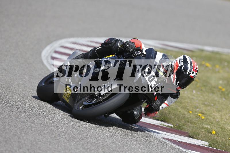 /04 05.04.2026 Speer Racing ADR/Gruppe rot/203